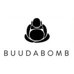 Buudabomb logo | Crystal Cloud 9 Canada