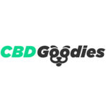 CBD Goodies logo | Crystal Cloud 9 Canada