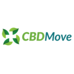 CBD Move Logo | Crystal Cloud 9 Canada