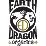 Earth Dragon Logo | Crystal Cloud 9 Canada