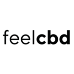 feelcbd logo | Crystal Cloud 9 Canada