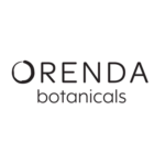 Orenda Botanicals Logo | Crystal Cloud 9 Canada
