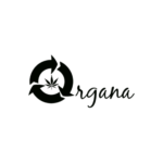 Organa Logo | Crystal Cloud 9 Canada