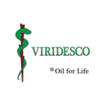 Viridesco Logo | Crystal Cloud 9 Canada