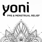 Yoni logo | Crystal Cloud 9 Canada
