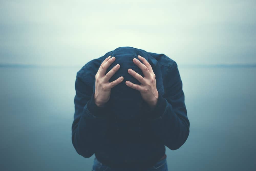 Natural cure for anxiety | Crystal Cloud 9 Canada