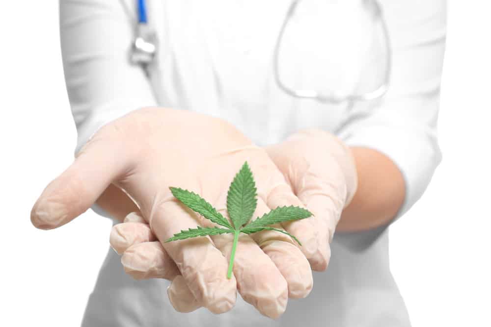 Cannabis as a natural cure for pain | Crystal Cloud 9 Canada