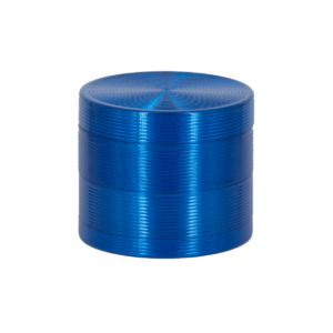 4 Layer Grinder | Crystal Cloud 9 Canada