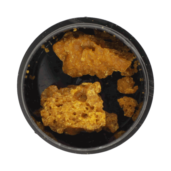 MK Ultra Budder – 1g or 7g | Crystal Cloud 9 Canada