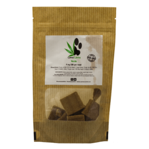 Canna Canine – Gluten Free Dog Treats | Crystal Cloud 9 Canada