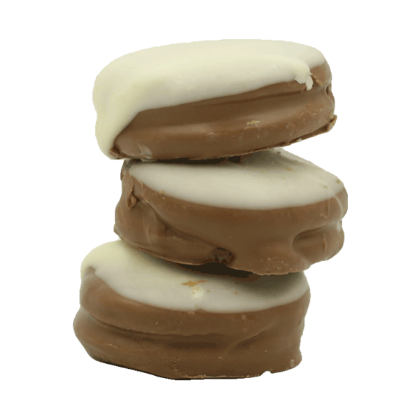 THC Infused Chocolate Dipped Oreos – 450mg | Crystal Cloud 9 Canada
