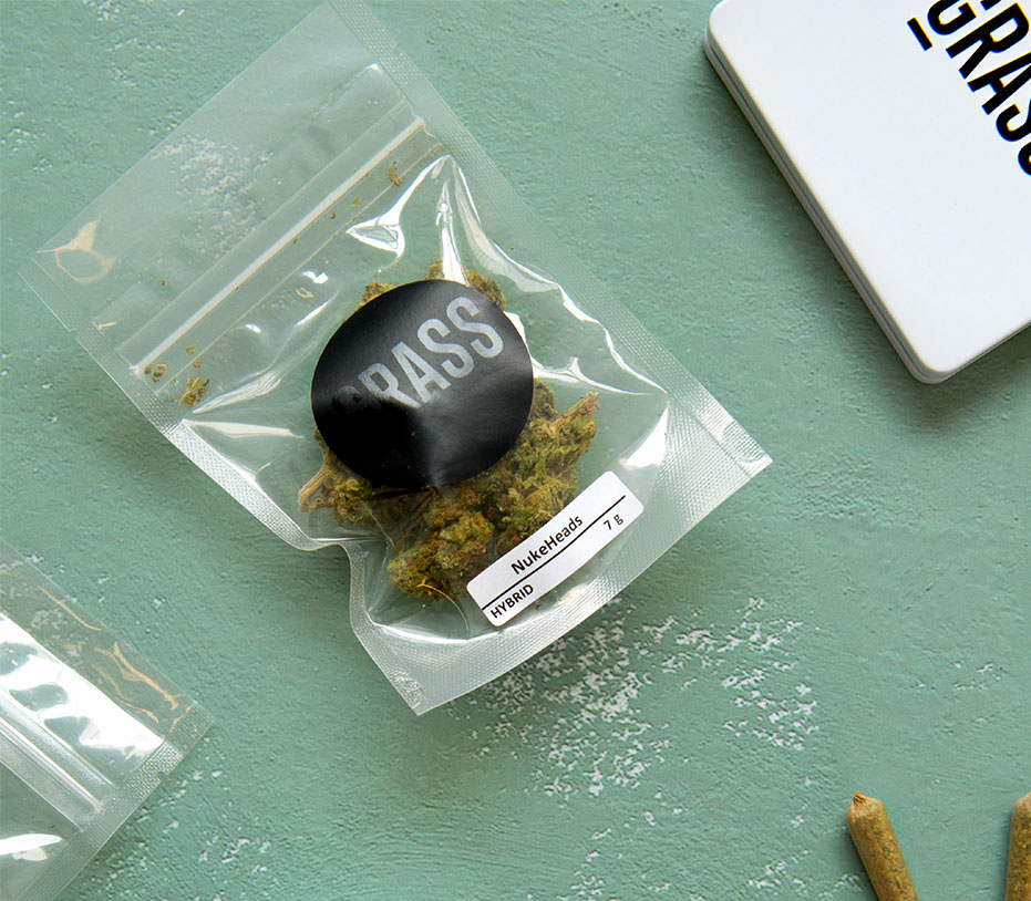  | Crystal Cloud 9 Canada