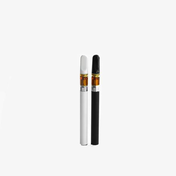 Kif Life – CBD Pen – Charlotte’s Web – .5ml | Crystal Cloud 9 Canada
