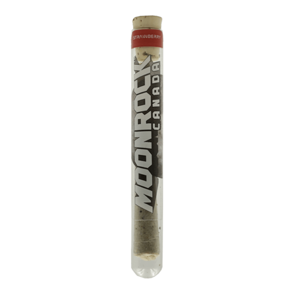 Moonrock – Pre Roll – Pina Colada | Crystal Cloud 9 Canada