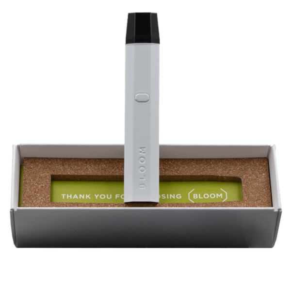 BLOOM – Vaporizer Pen Battery and USB Charger | Crystal Cloud 9 Canada
