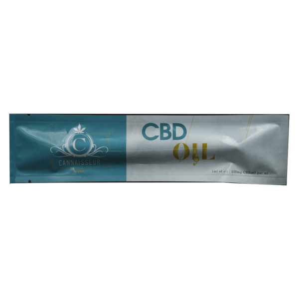 Cannaisseur CBD Phoenix Tears | Crystal Cloud 9 Canada