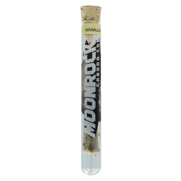 Moonrock – Pre-Roll – Vanilla | Crystal Cloud 9 Canada