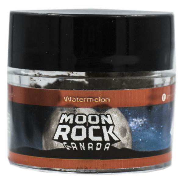 Moonrock – Watermelon – 1g | Crystal Cloud 9 Canada