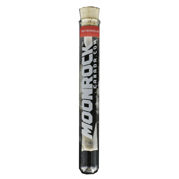 Moonrock – Pre-Roll – Watermelon | Crystal Cloud 9 Canada