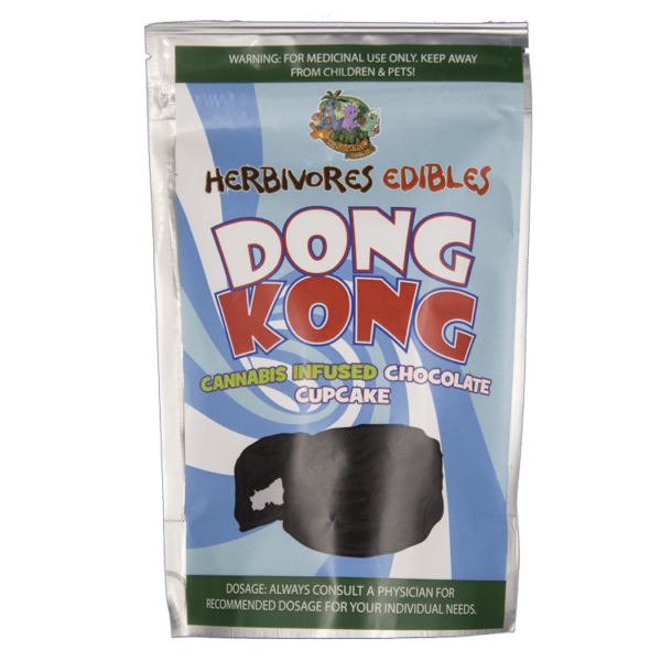 Herbivores Edibles – Dong Kong | Crystal Cloud 9 Canada