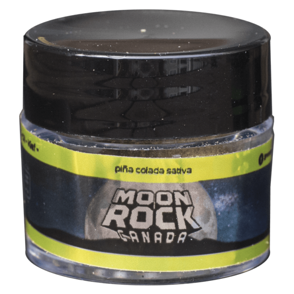 Moonrock – Pina Colada (1g) | Crystal Cloud 9 Canada