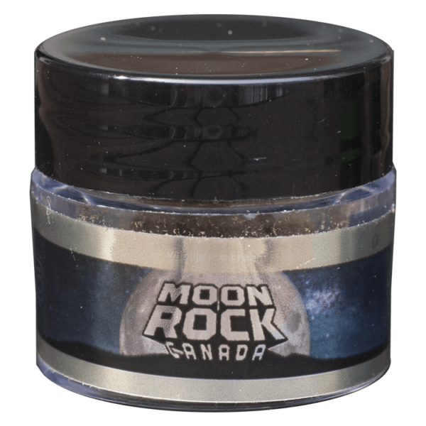 Moonrock – Vanilla Ice Cream (1g) | Crystal Cloud 9 Canada