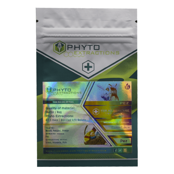 Phyto – Pez | Crystal Cloud 9 Canada