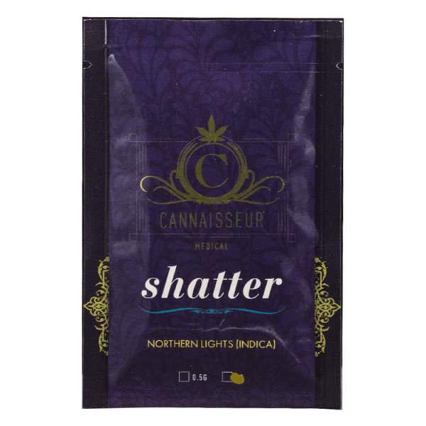 Cannaisseur – Northern Lights | Crystal Cloud 9 Canada