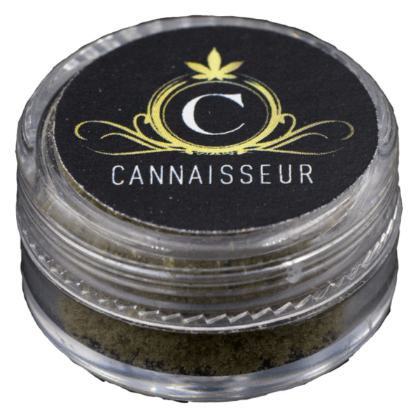 Cannaisseur Keif (1 gram) | Crystal Cloud 9 Canada