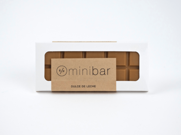EP Infusions – Mini Bar – Dulce De Leche – 100mg THC | Crystal Cloud 9 Canada