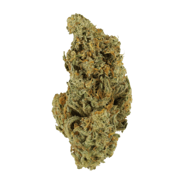 Mandarin Haze – 1 ounce | Crystal Cloud 9 Canada