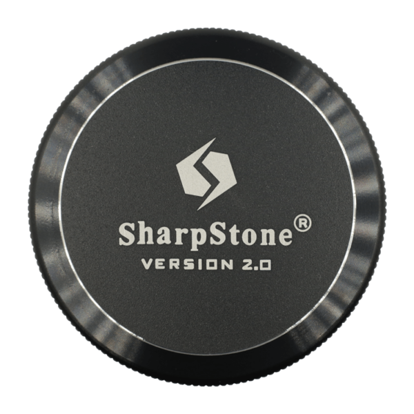 Sharpstone Grinder – Version 2.0 | Crystal Cloud 9 Canada