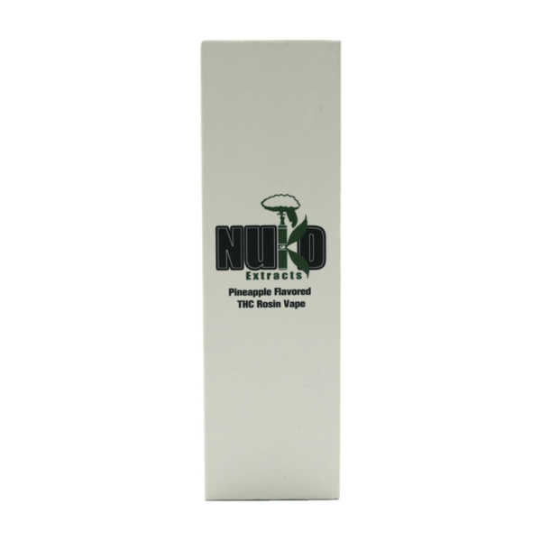 Kind Labs – Disposable Vape pen – 0.5ml | Crystal Cloud 9 Canada