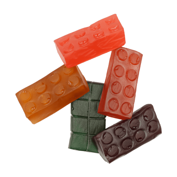 THC Blox – 80mg | Crystal Cloud 9 Canada