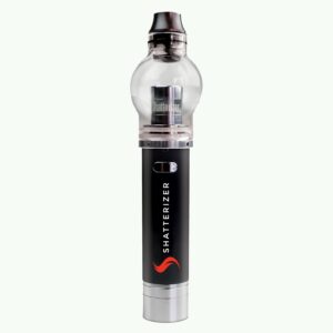 Shatterizer – Shatter Vaporizer Pen | Crystal Cloud 9 Canada