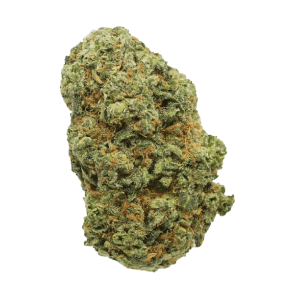 Strawberry Romulan | Crystal Cloud 9 Canada