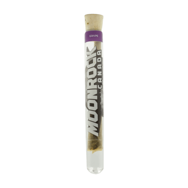 Moonrocks – Pre Roll – Grape | Crystal Cloud 9 Canada