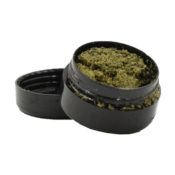 Keif – Moby Dick – (1g) or (5g) | Crystal Cloud 9 Canada