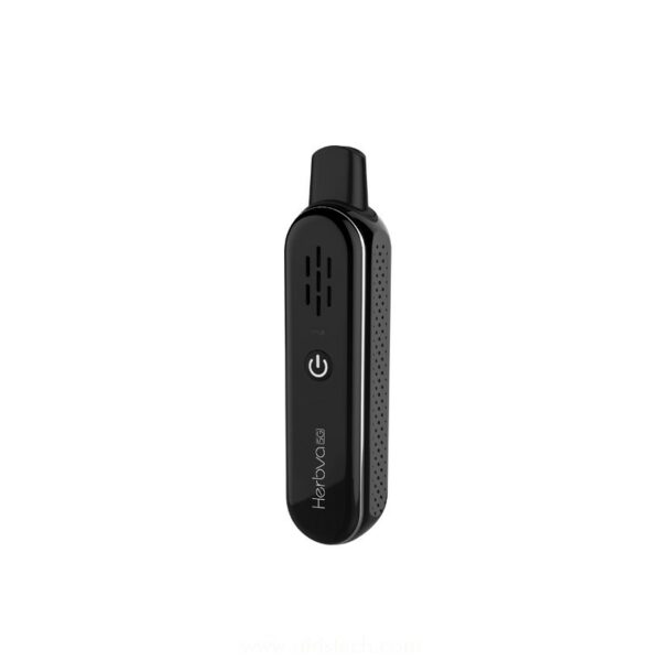 Airistech – Dry Herb Vaporizer – Herbva 5G | Crystal Cloud 9 Canada