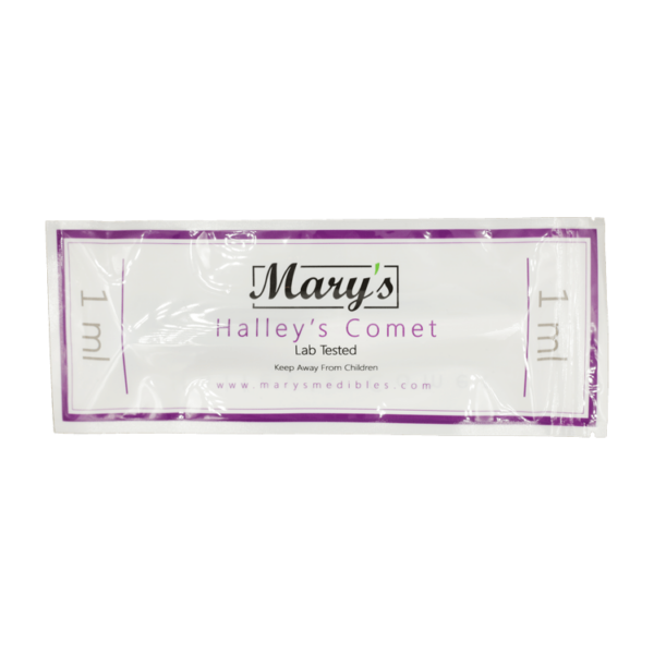 Mary’s Medibles – CBD Tears – 250mg | Crystal Cloud 9 Canada