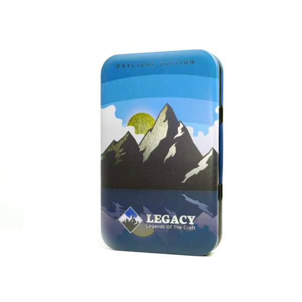 Legacy – Pre Rolls – Daylight – Energizing Sativa Blend – 3.5g | Crystal Cloud 9 Canada