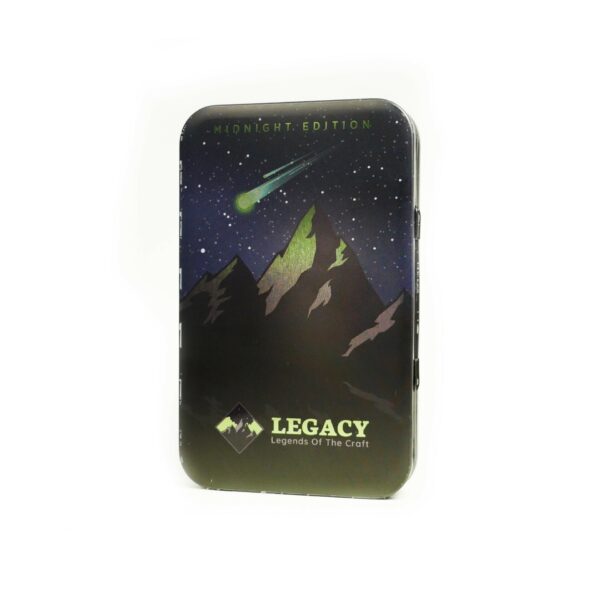 Legacy – Pre Rolls – Daylight – Energizing Sativa Blend – 3.5g | Crystal Cloud 9 Canada