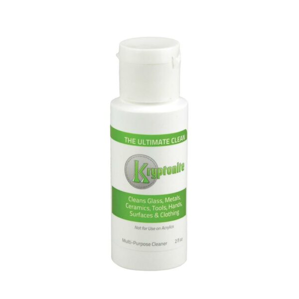 Klear Kryptonite Cleaner – 2 oz | Crystal Cloud 9 Canada