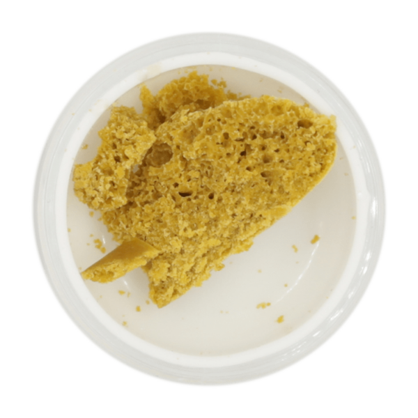 Budder – Bubba Kush – 1g | Crystal Cloud 9 Canada