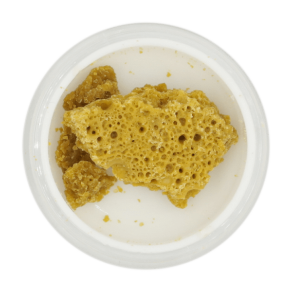 Budder – Bubba Kush – 1g | Crystal Cloud 9 Canada