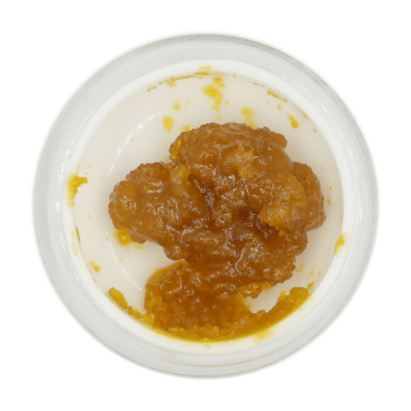 Live Resin – Gorillla Glue #4 – 1g | Crystal Cloud 9 Canada