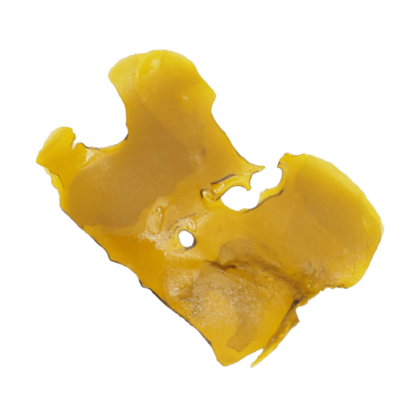 Budder – Bubba Kush – 1g | Crystal Cloud 9 Canada