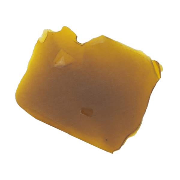 Budder – Bubba Kush – 1g | Crystal Cloud 9 Canada