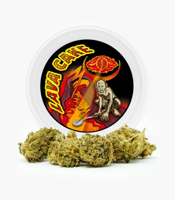 Westcoast Cali Tins – Premium Flower – Purple Punchsicle – 14g | Crystal Cloud 9 Canada