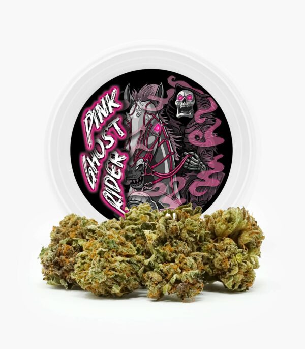 Westcoast Cali Tins – Premium Flower – Skywalker OG – 3.5g | Crystal Cloud 9 Canada